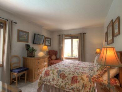 Three Bedroom Sleeps Eight Value Priced